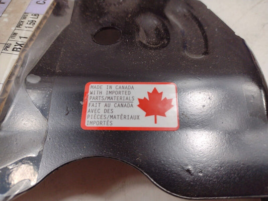 Genuine OEM GM Chevy Silverado 1500 Jack Stowage Bracket 2007-2019 20932905