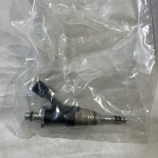 Genuine OEM GM ACDelco Chevrolet Cadillac Fuel Injector Assembly 15-24 12710477