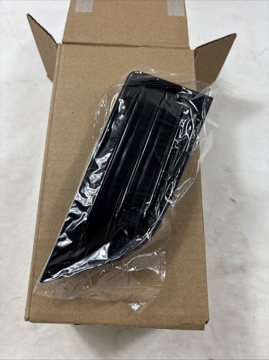 Genuine OEM GM Chevrolet Traverse Insert 2022-2024 84541296