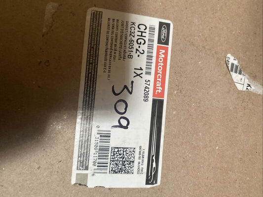 New OEM Genuine Ford Diesel Engine Head Cylinder Gasket KC3Z6051B