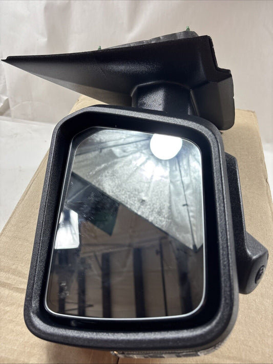 Genuine OEM GM Ford F150 Mirror w/Camera Power Driver Side 2021-2024 ML3Z17683KA