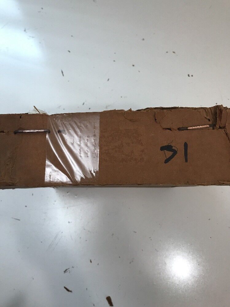 New OEM Ford Probe ECU ABS Control Unit 1989-1992 KB07 67650