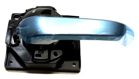 New OEM Mopar Fiat 500X 18-20 Left Driver Side Interior Door Handle 6GN26U00AA