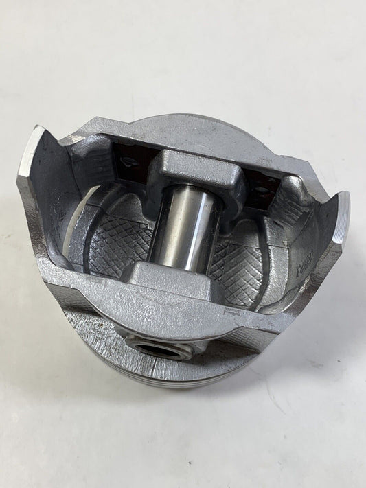 New Engine Piston for Jeep CJ 1983-1995 Omix-Ada 17427.10