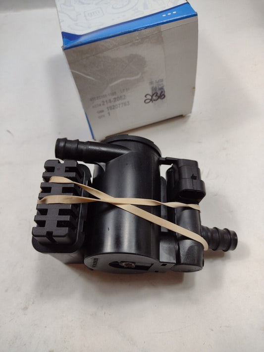 GM Genuine Parts 19207763 Vapor Canister Vent Solenoid