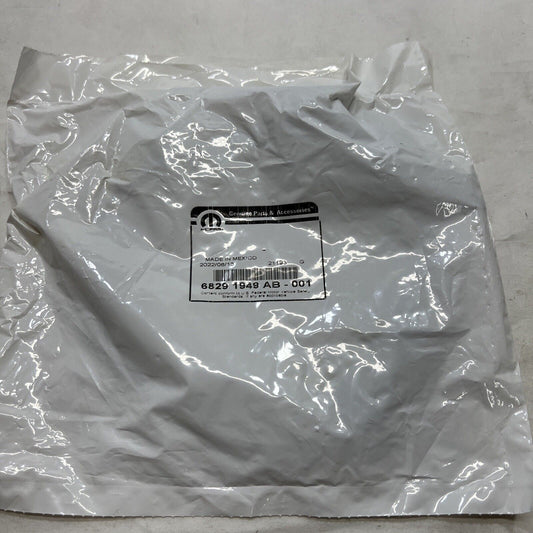 New OEM Genuine Mopar Cherokee 2019-2022 ABS Wheel Speed Sensor 68291949AB