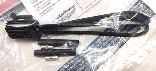 Genuine OEM Ford Wire Assembly Motorcraft WPT861 5U2Z-14S411-VA