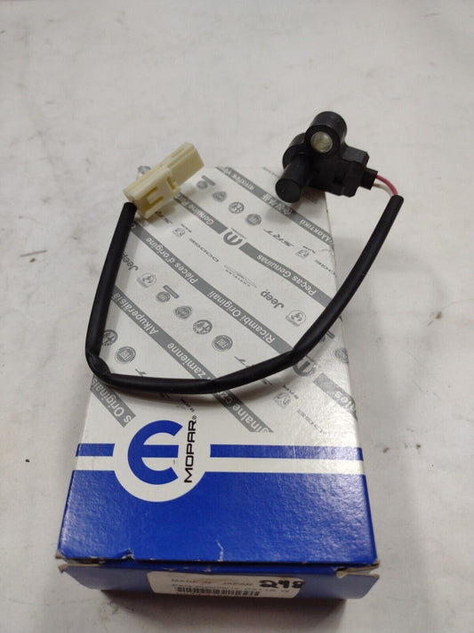 Genuine OEM Mopar RAM 3500 Transmission Speed Sensor 2013-2024 68244169AA