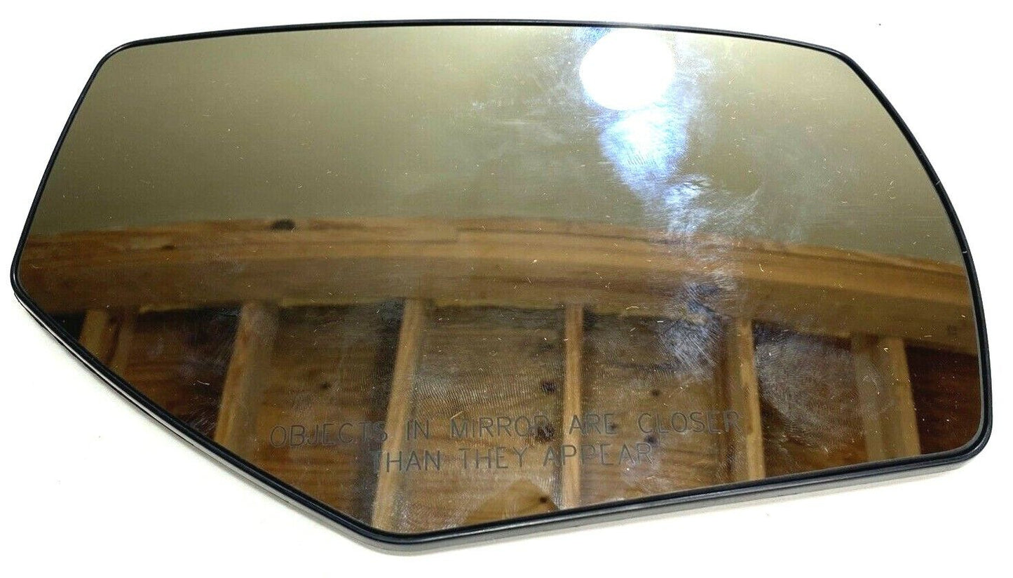 New OEM GM Chevy Silverado GMC Sierra Mirror Glass Right 2014-20 22919743