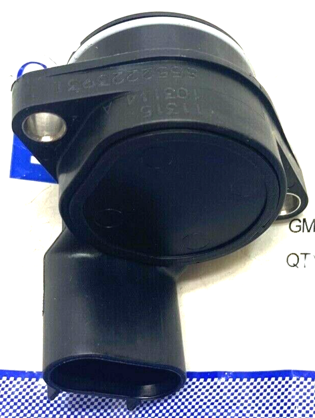 New OEM GM Sensor 19133159