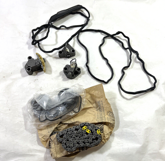 Genuine OEM GM Engine Timing Chain Kit 12693219 Malibu CTS SRX G6 2.8L 3.6L V6