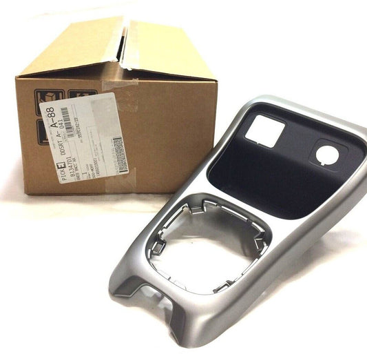 New OEM Mopar Jeep Compass Center Console Shifter Bezel Trim Panel 6NE88NCCAA