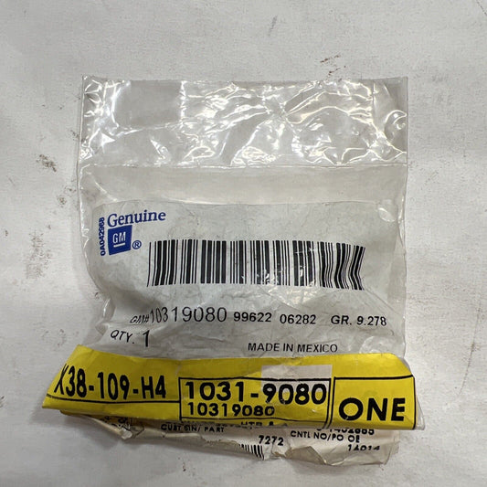 Genuine OEM GM Silhouette FS Knob 2001-2004 10319080