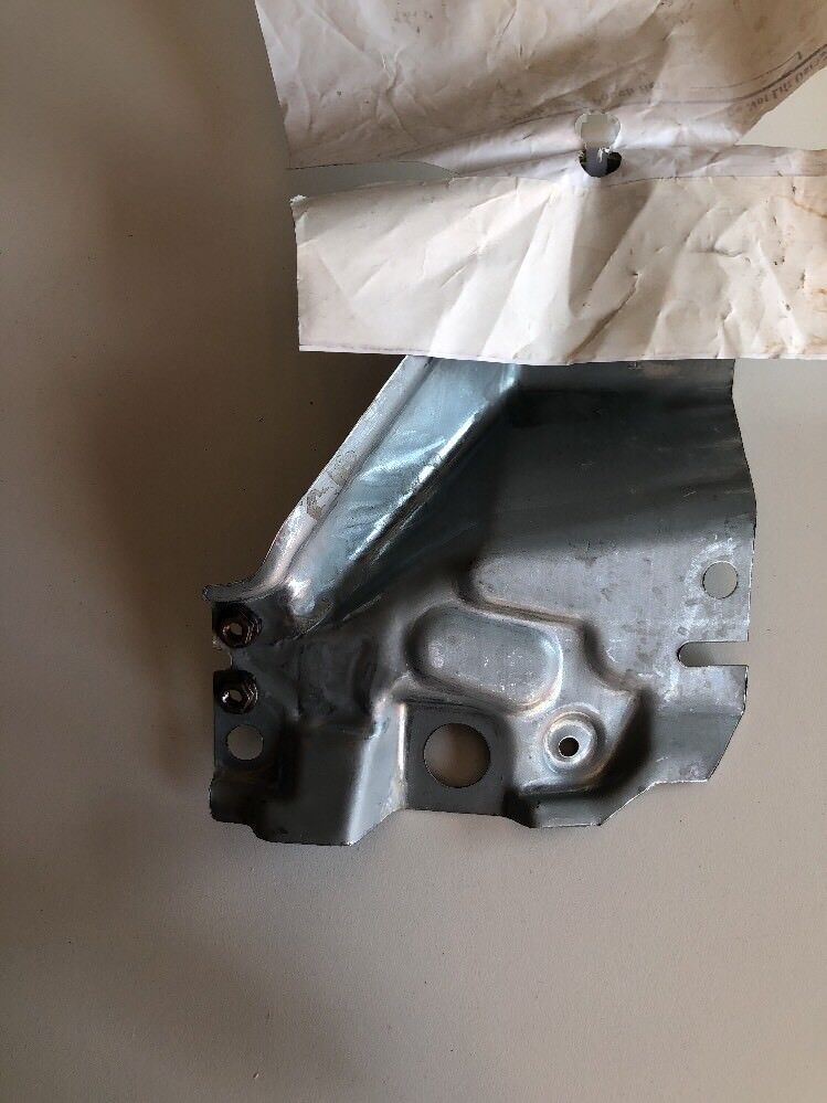 New OEM Ford Escape Radiator Support Bracket Right 01-04 YL8Z13A114BA