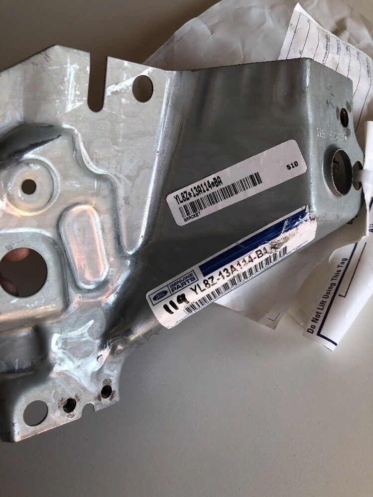 New OEM Ford Escape Radiator Support Bracket Right 01-04 YL8Z13A114BA