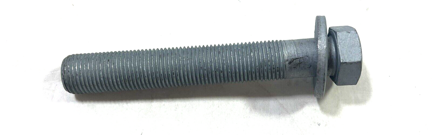 1 Single* OEM Mopar Gladiator Lower Control Arm Bolt 2018-2024 6512085AA