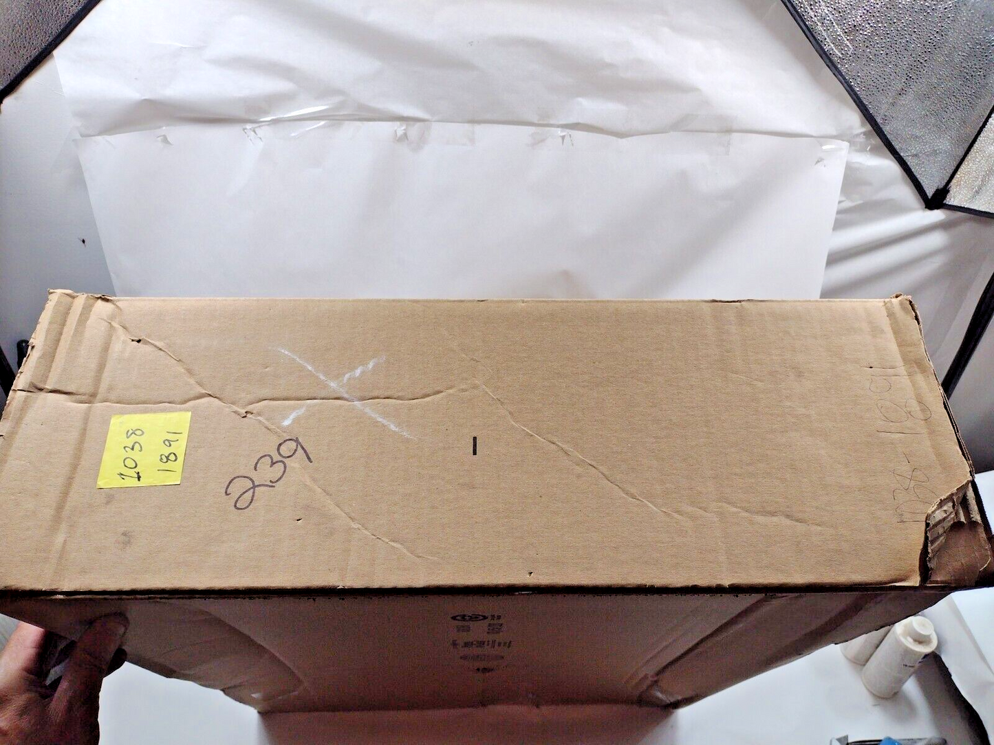 Genuine OEM GM Chevrolet Corvette Cadillac XLR Fuse Block Housing 05-13 10381891