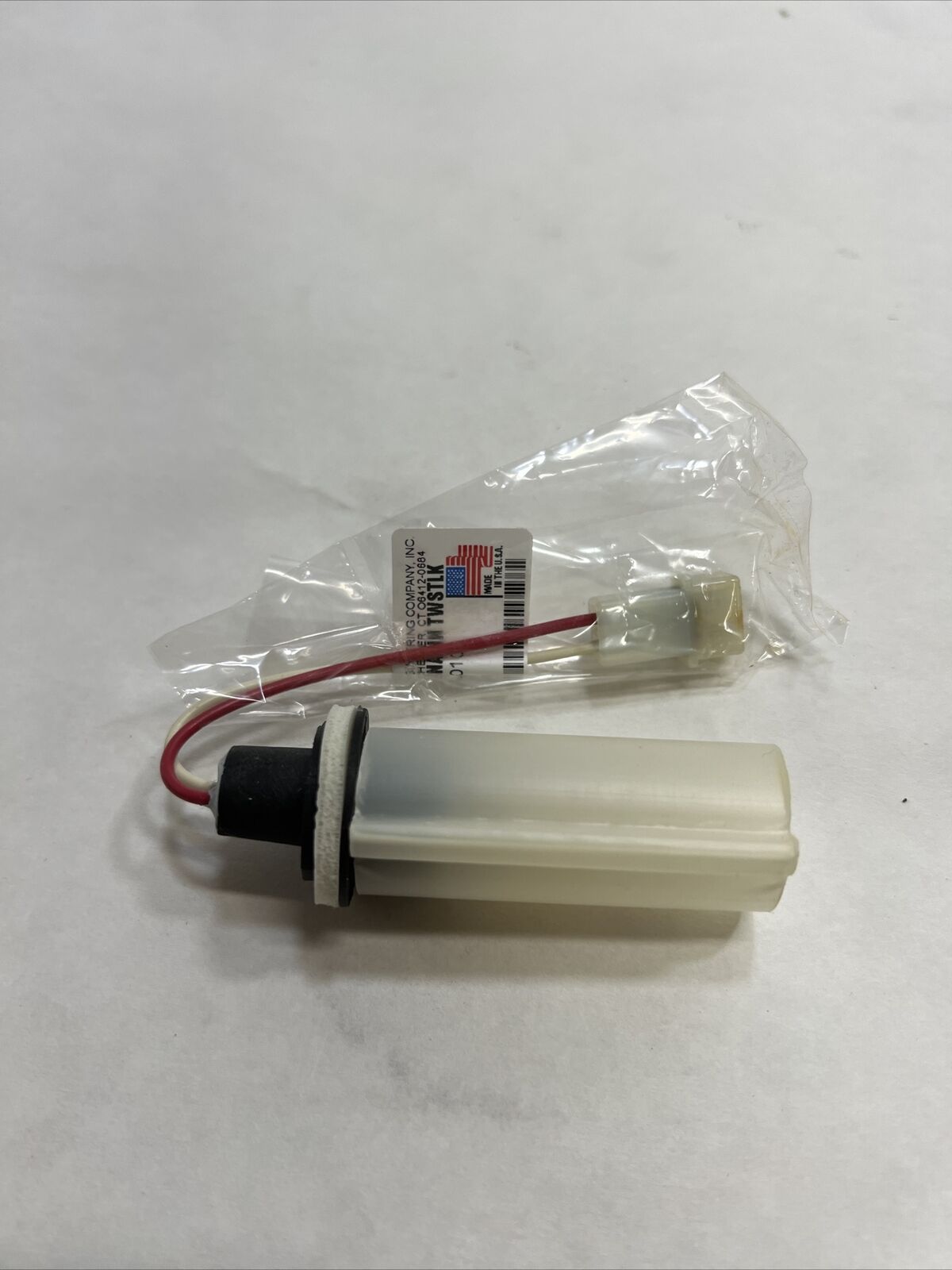 Whelen TA20TL12 Halogen Replacement Bulb 01-0462380-01C TA836A, TA837A, TA838A