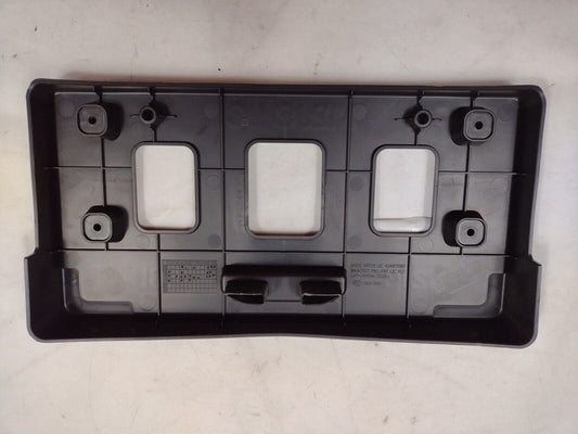 GM Genuine Parts 42487081 License Plate Bracket
