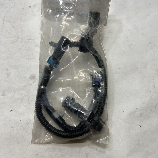 New OEM Genuine GM Right Passenger Side Vehicle Speed Sensor Wire 25828206