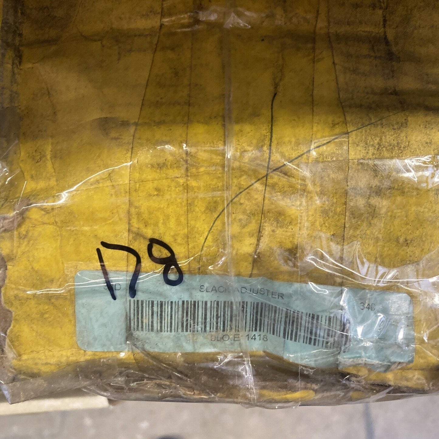 New Meritor Automatic Slack Adjuster E11418