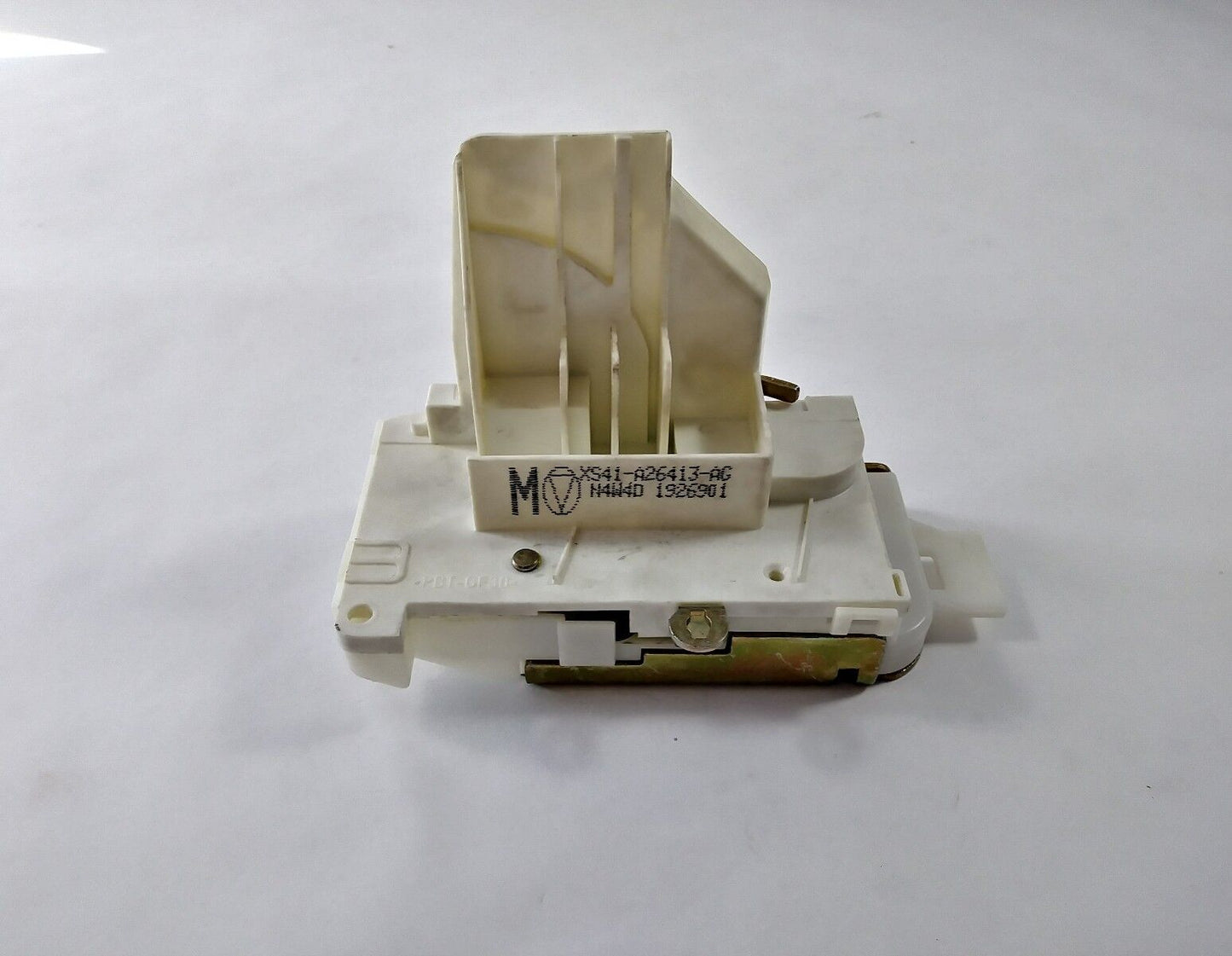 New OEM Ford Focus Rear Door Lock Actuator 2001 2S4Z-5426413-DB