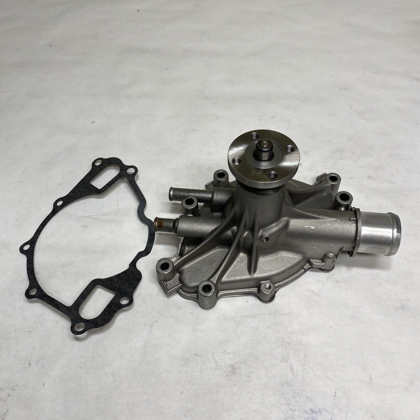 New NAPA Water Pump 55-4044