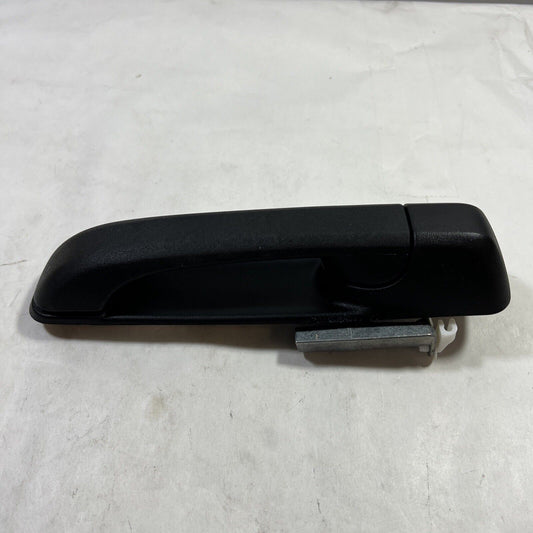 NEW OEM Mopar Exterior Door Handle Right Black 55112384AE Dodge Ram 2010-2018
