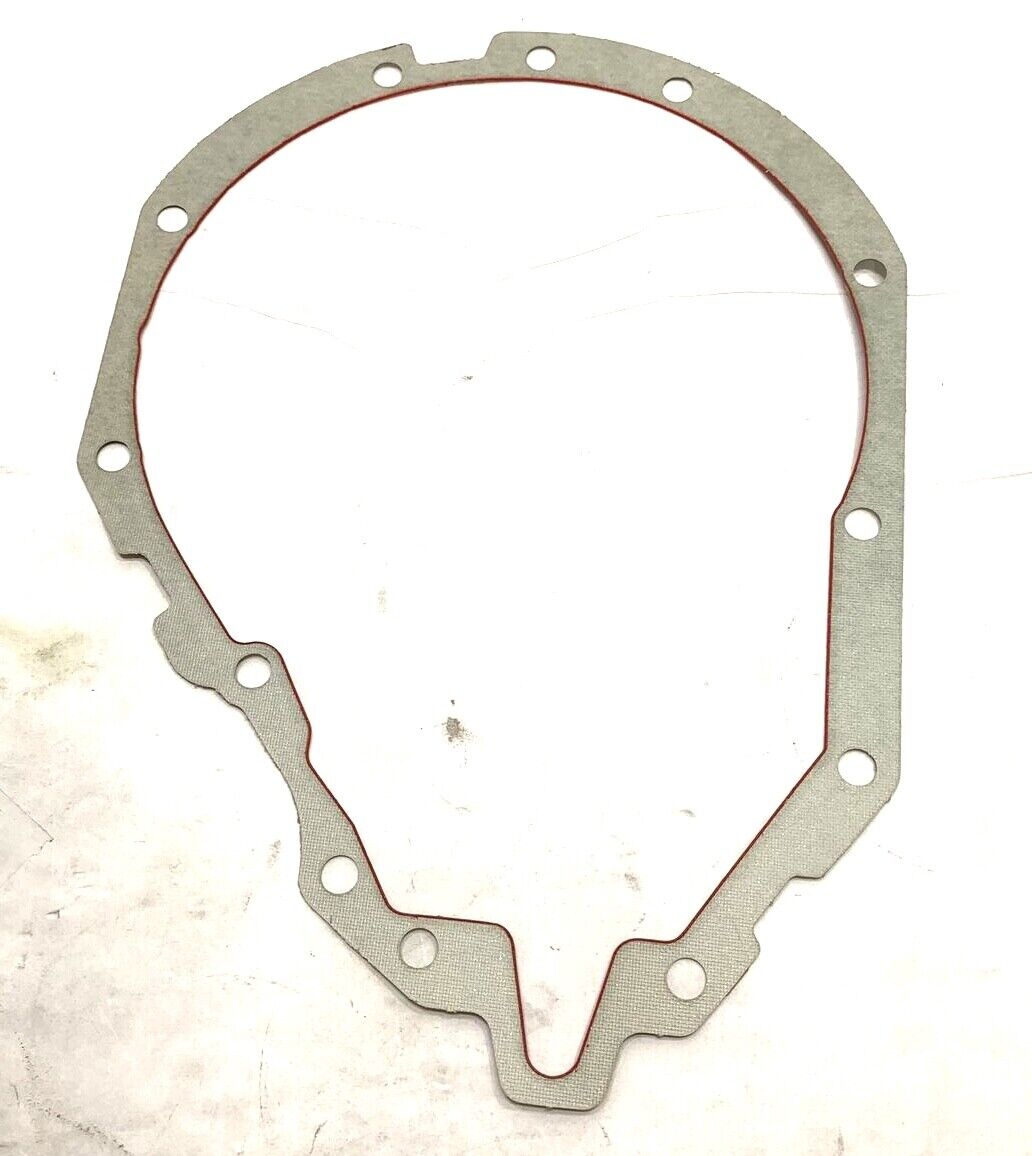 New OEM GM Chevy Tahoe Front Axle-Cover Gasket 15-20 15270969