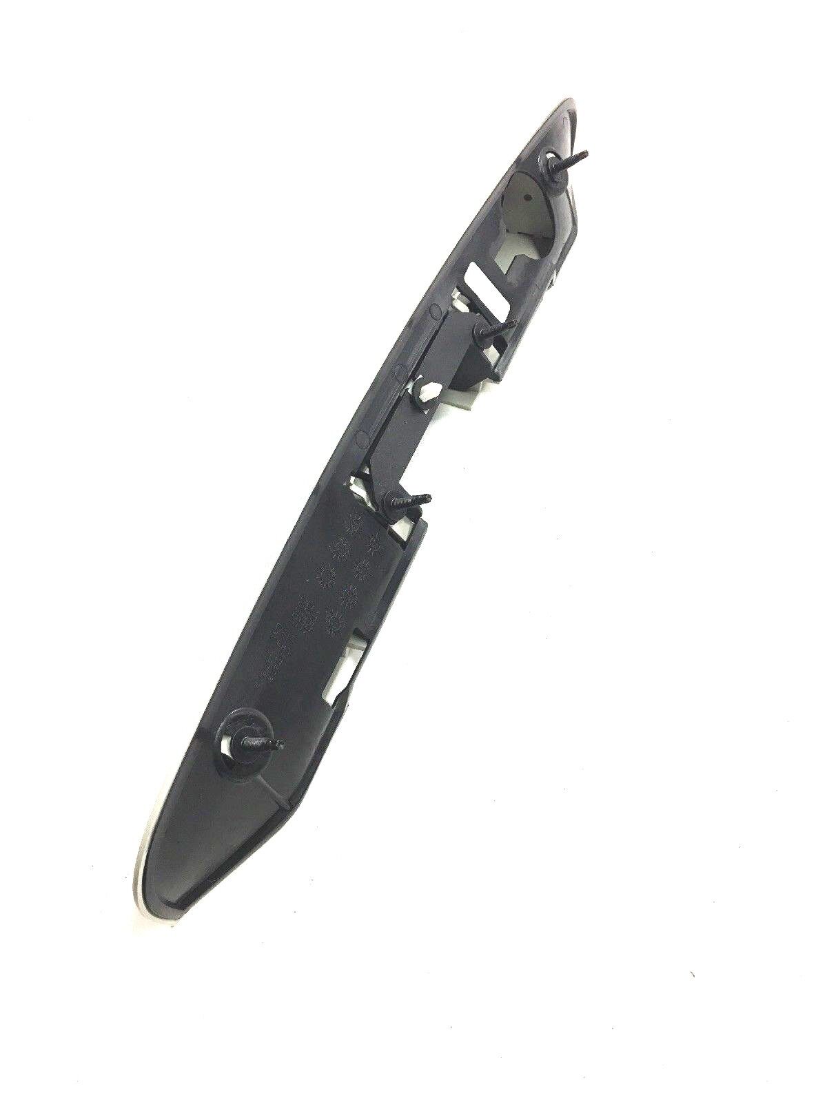 New OEM Buick Enclave Tailgate Handle Hatch Outside Exterior 2008-17 20890633