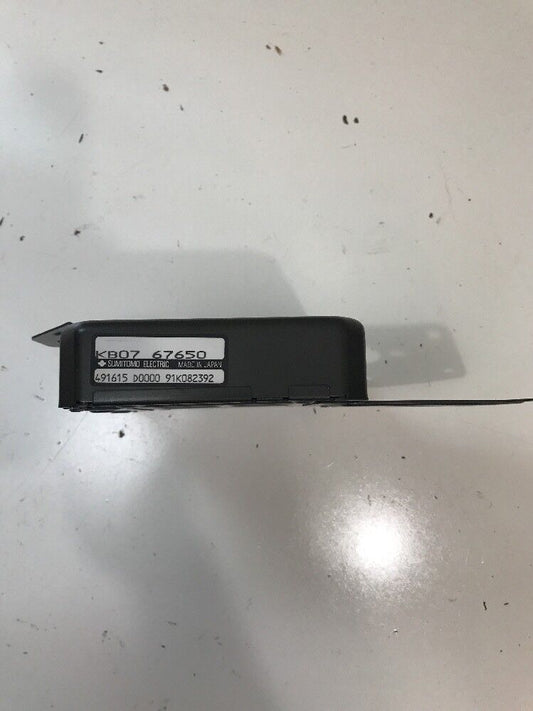 New OEM Ford Probe ECU ABS Control Unit 1989-1992 KB07 67650