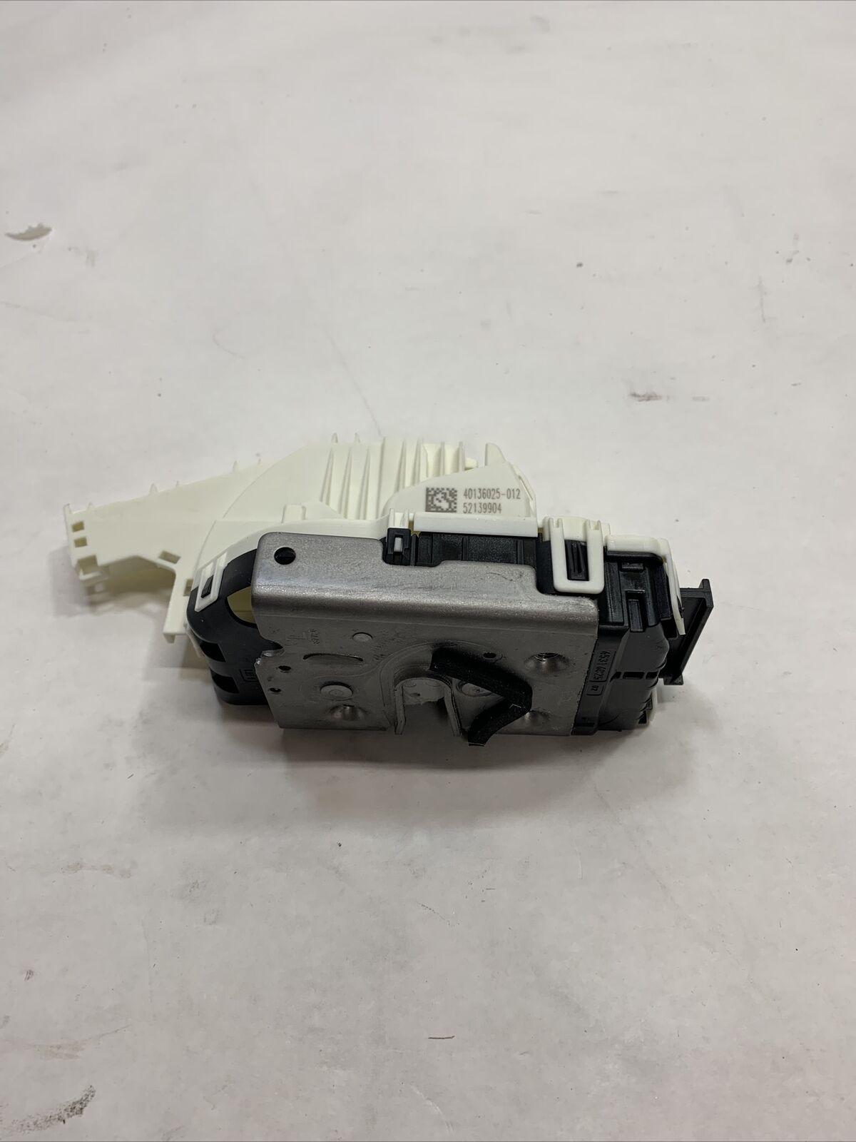 New OEM Mopar Rear Door Latch Driver Side Cherokee 2011-21 68466963AA