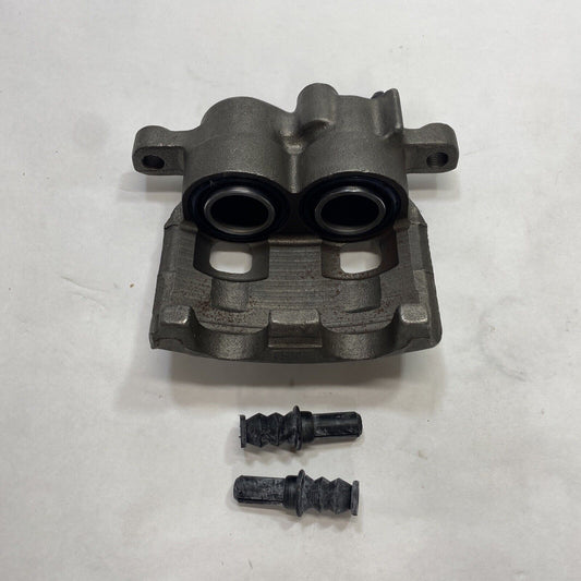 New OEM GM Disc Brake Caliper Front Right ACDelco 18FR714