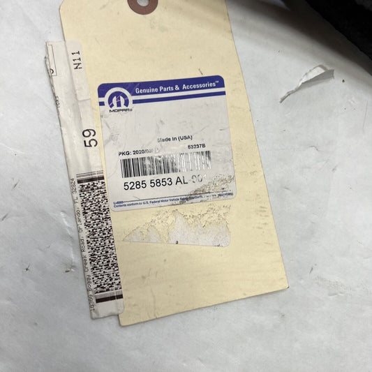 New OEM Mopar Power Steering Return Hose  Mopar  52855853AL