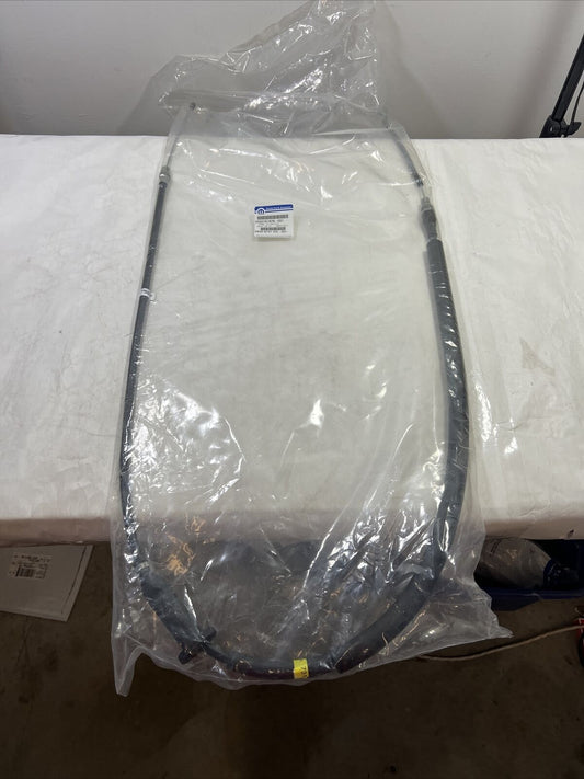 Genuine OEM Mopar Wrangler Parking Brake Cable 2018-2022 68308731AG