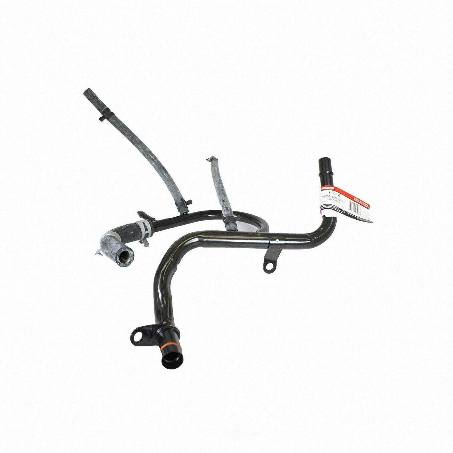 New OEM Genuine Ford Explorer 2016-2019 HVAC Heater Pipe Hose Motorcraft KT14