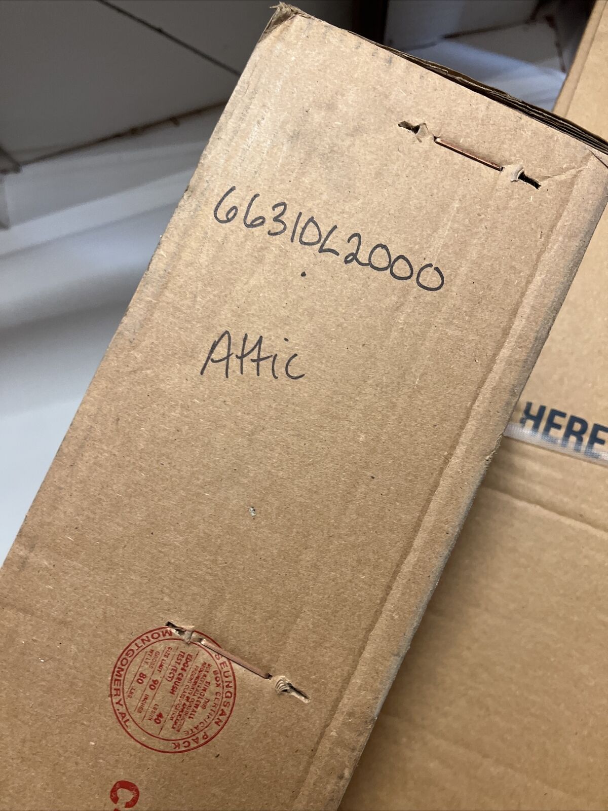 Genuine OEM Kia K5 Fender Panel Assembly 2021-2023 66310L2000