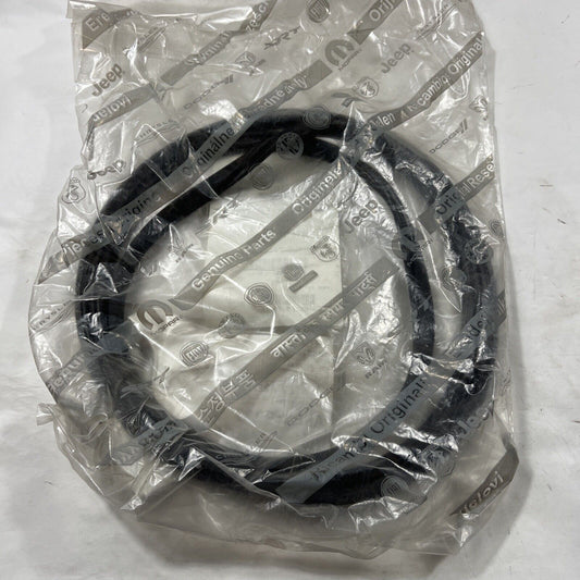Genuine OEM Mopar Jeep Renegade Sunroof Glass Seal 2015-2021 68278795AA