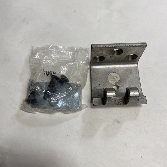 New OEM GM GMC Savana 1500 2500 Front Door Hinge Right 1996-02 19168524