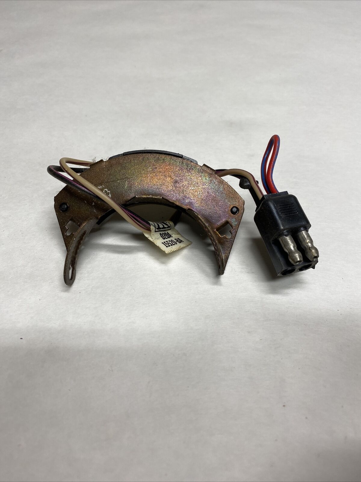 New OEM Motorcraft Switch Assembly SW-890-A