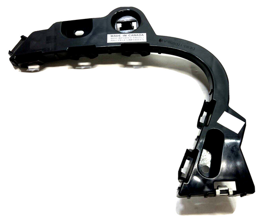 New OEM Ford Lincoln MKT Front Right Side Bumper Support Bracket DE9Z-17C946-A