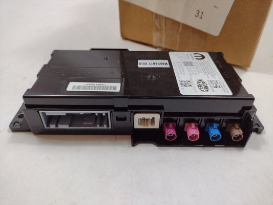 Genuine OEM Mopar Jeep Wagoneer Telematic Module 2021-2023 68436288AJ