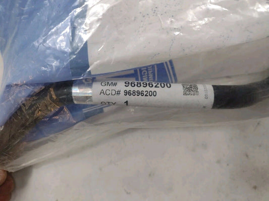 Genuine OEM GM Chevy Cruze Engine Coolant Hose 2011-2016 96896200