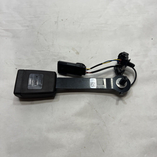 New OEM Genuine Ford F-150 2021-2023 Outer Buckle ML3Z1660044AA