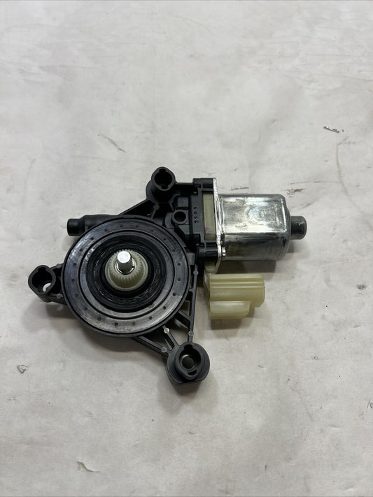 New OEM Genuine Ford Escape 2020-2023 Left Window Motor Motorcraft WLM370