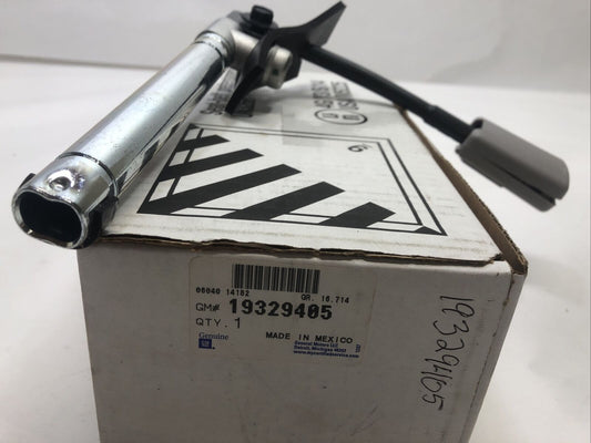 New OEM Genuine GM Chevrolet GMC 2009-2017 Passenger Side Tensioner 19329405