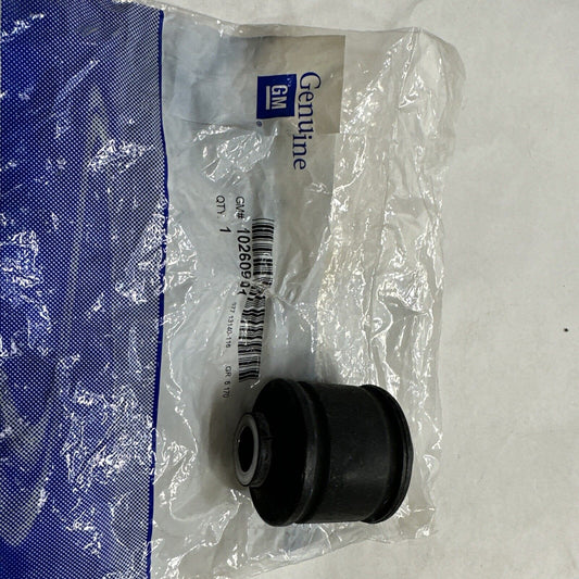 NEW OEM GM Control Arm Bushing Front Lower Buick Chevy Pontiac 1997-16 10260991