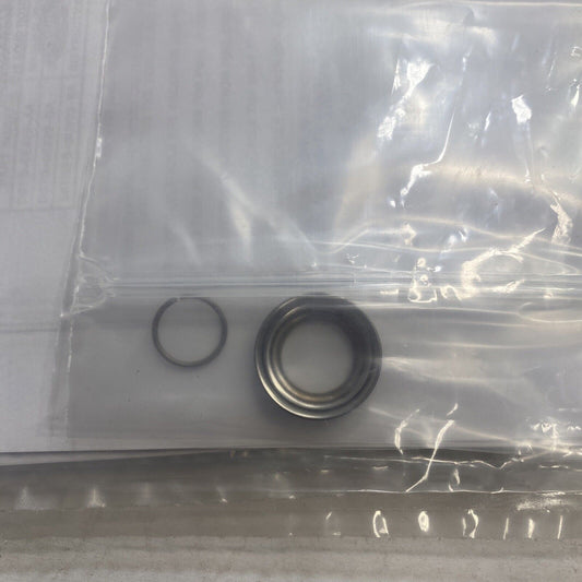 New OEM Ford Fuel Injector O-Ring Kit Motorcraft CM-5236