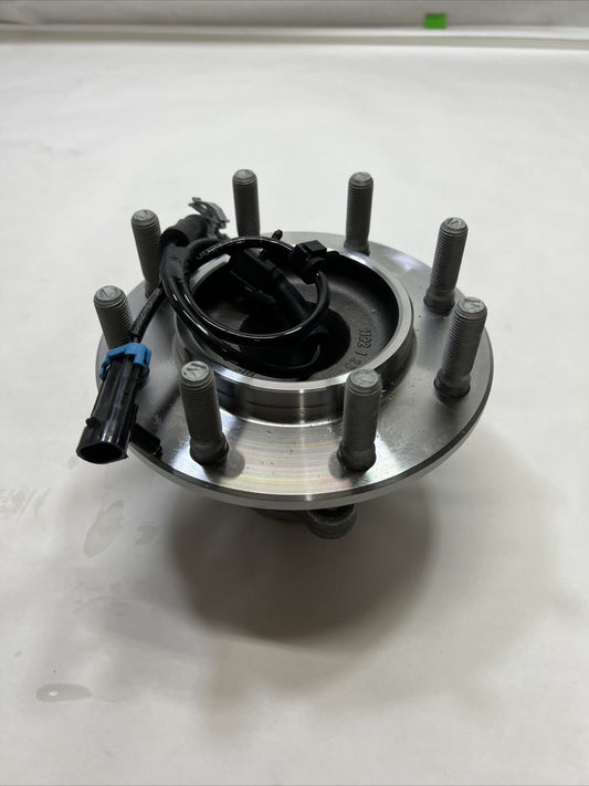 New OEM GM Savana Wheel Bearing and Hub Assembly Front L or R ACDelco FW464