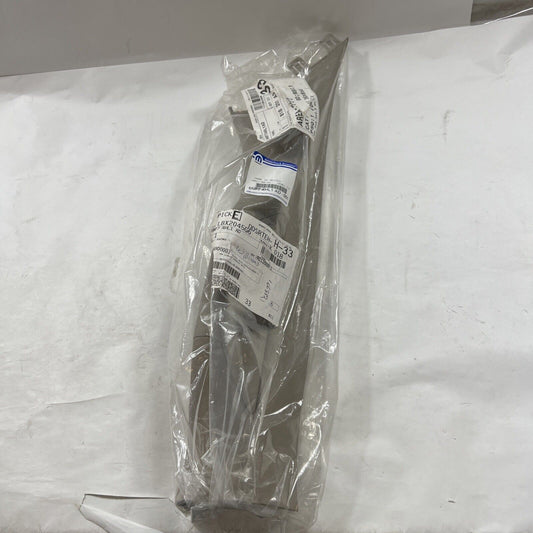 Genuine OEM Mopar RAM 2500 Pillar Molding 2019-2022 6nf74hl1ad
